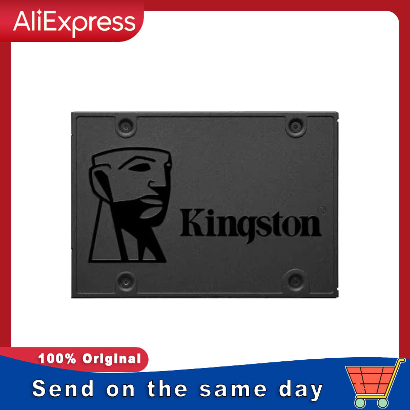 Samsung Ssd 980 Pro - Kingston SSD Internal Solid State Drive