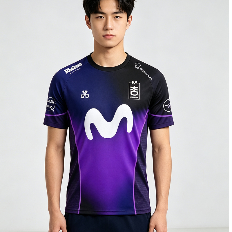 Esports Gaming Competition - New Popular Team Uniforms For Esports