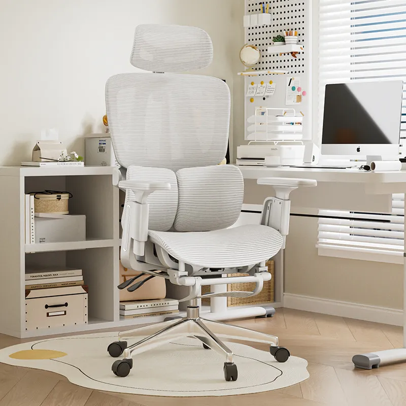 Esports In Gaming - Ergonomic Office Chair Breathable Mesh Computer