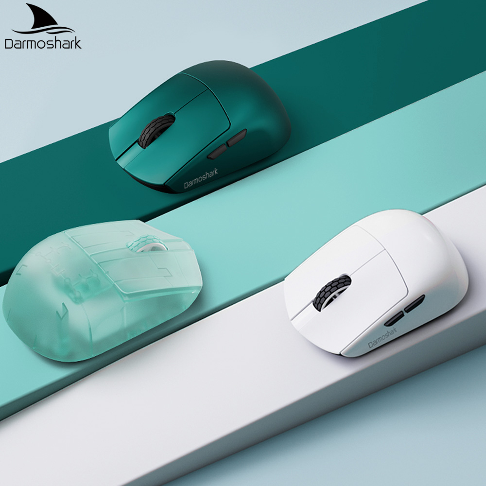 Darmoshark M5V2 Wireless Gamin - Esports Gaming Mouse Wireless review and price