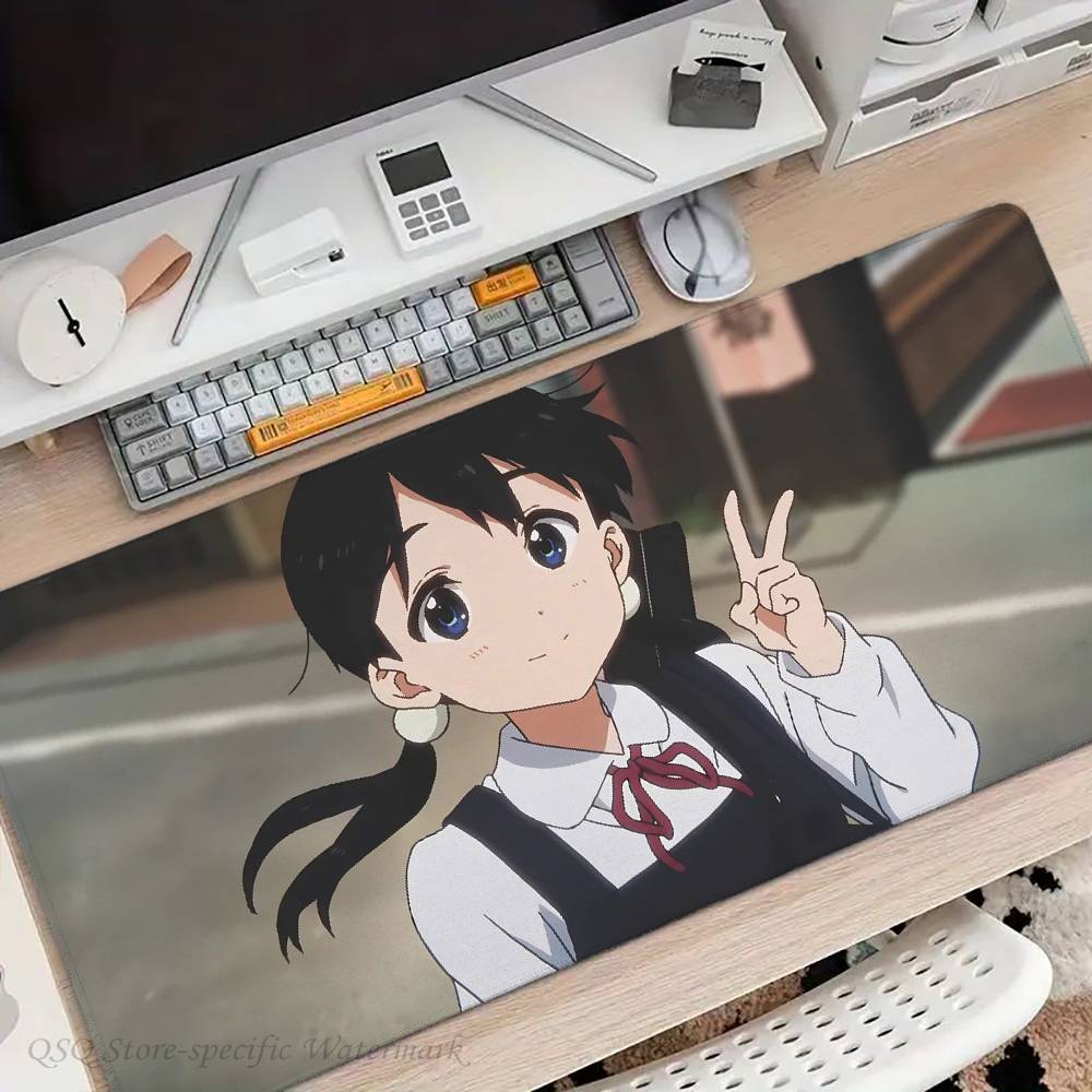 Tamako Market Mousepad Non-sli - Esports Gaming Market review and price