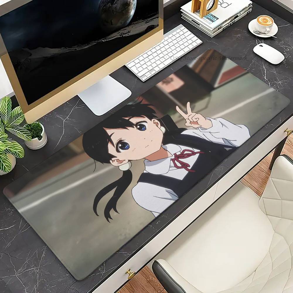 Tamako Market Mousepad Non-sli - Esports Gaming Market review and price