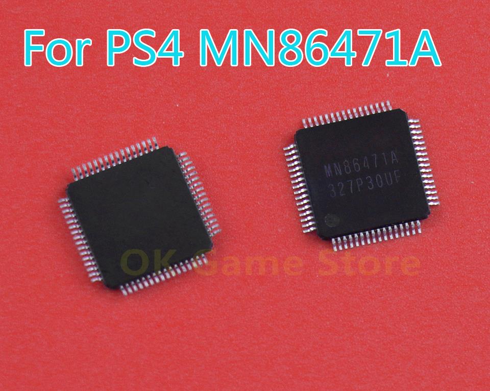 1pc/lot Original MN86471A HDMI - Esports Gaming Controller review and price
