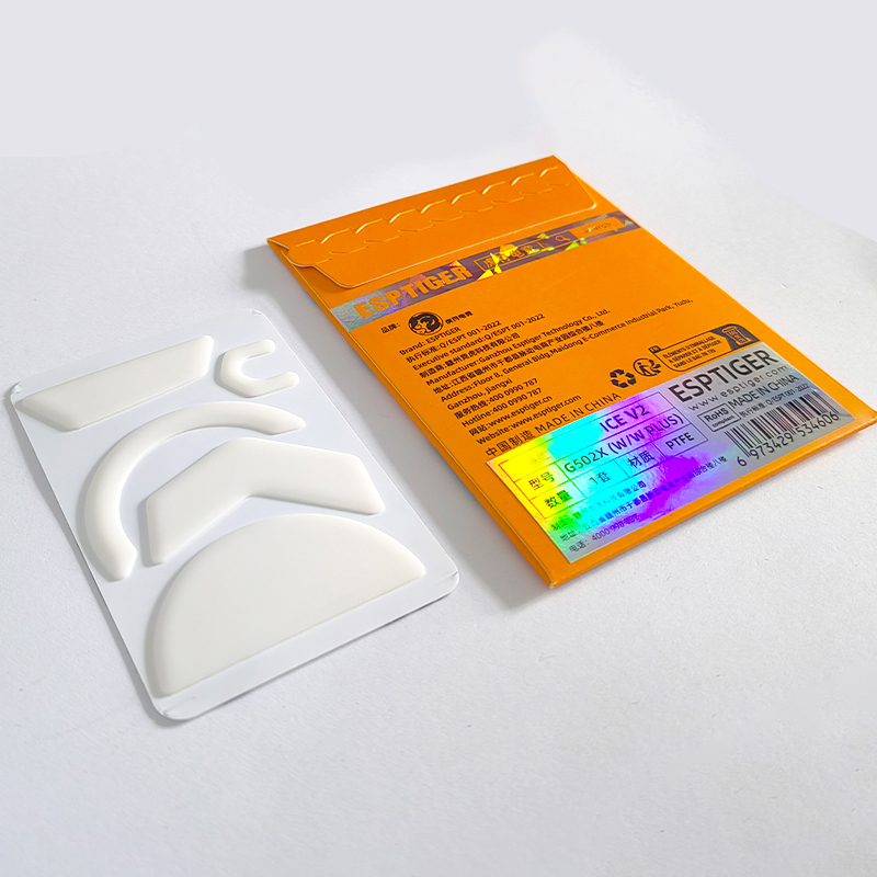 1 Pack Esports Tiger Gaming IC - Esports Gaming Mouse Wireless review and price