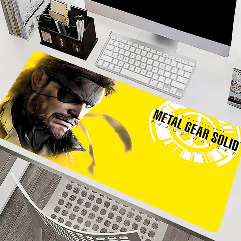 Large E-sports Mouse Pad M-met - Esports Gaming Competition review and price