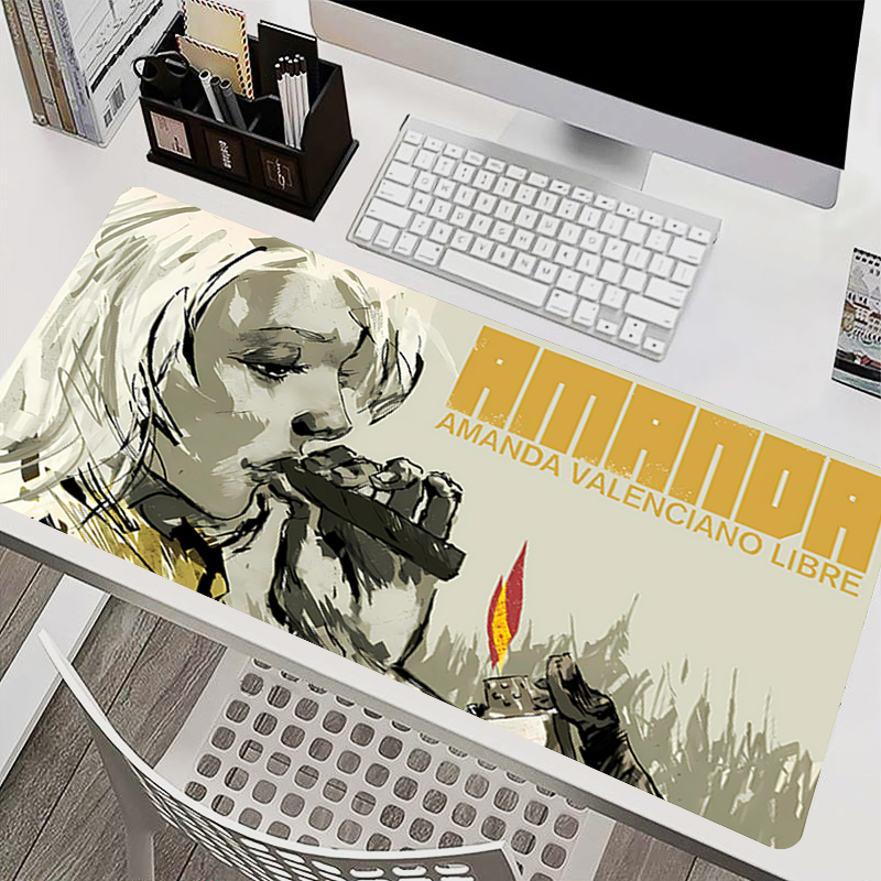 Large E-sports Mouse Pad M-met - Esports Gaming Competition review and price