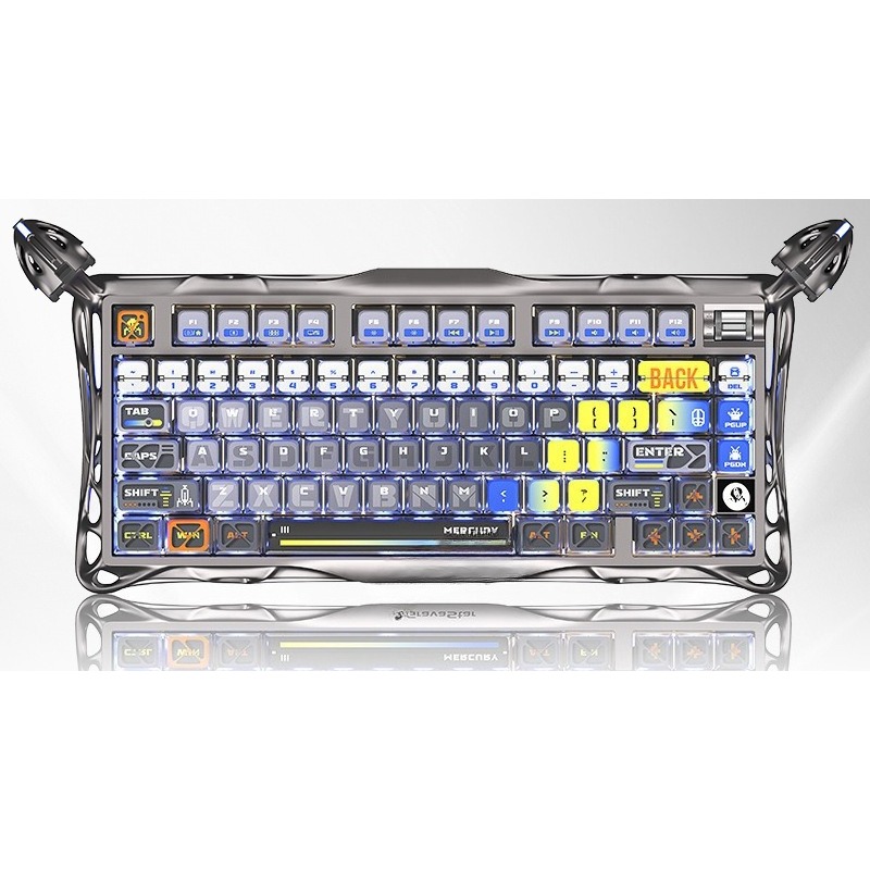 Mechanical keyboard competitio - Esports Gaming Competition review and price