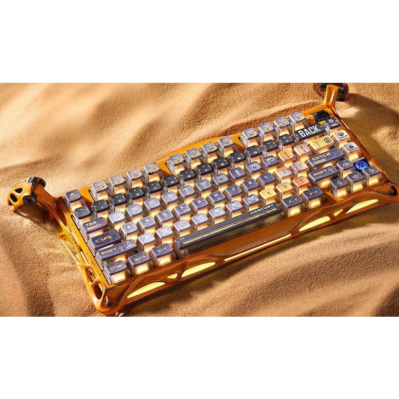 Mechanical keyboard competitio - Esports Gaming Competition review and price