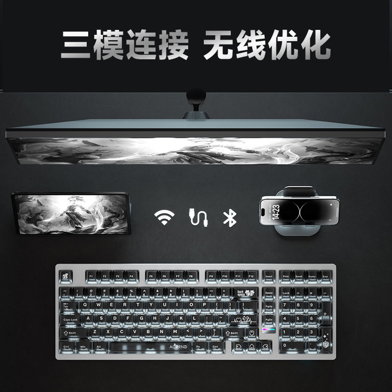Weika Max102 Aluminum Case Wir - Esports Gaming Pc review and price