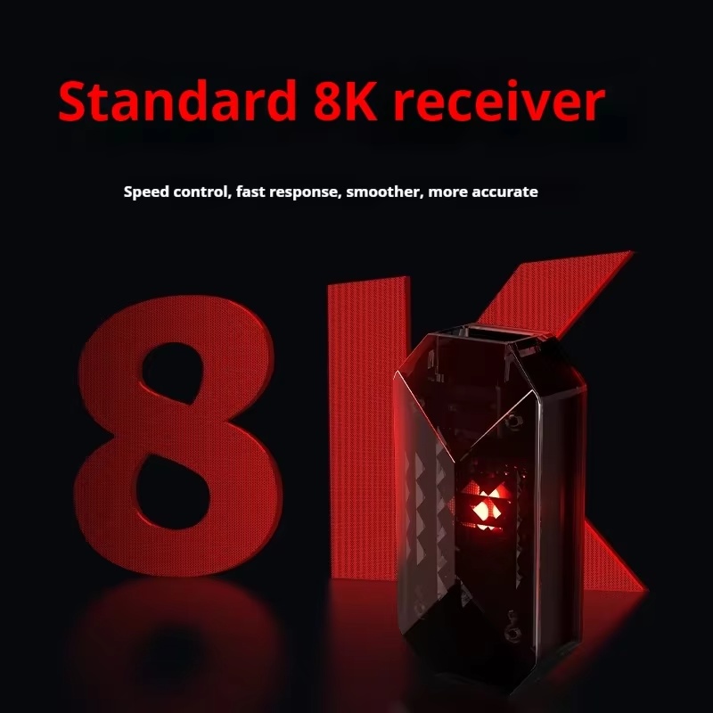 VXE VGN MAD R Major Ultra-Ligh - Esports Gaming Mouse Wireless review and price