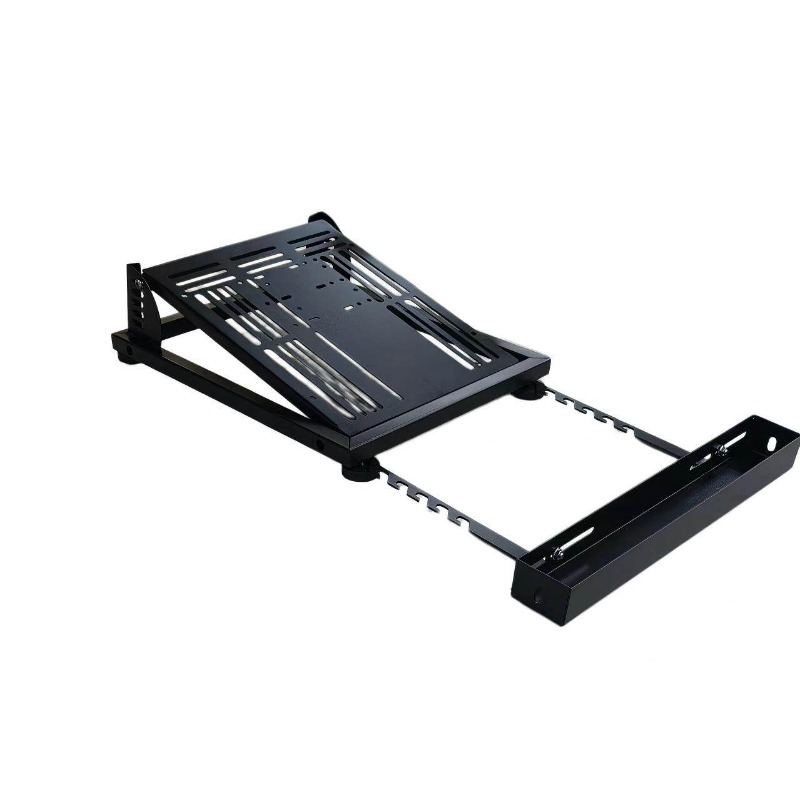 Universal Racing Simulator Ped - Esports Gaming Rig review and price