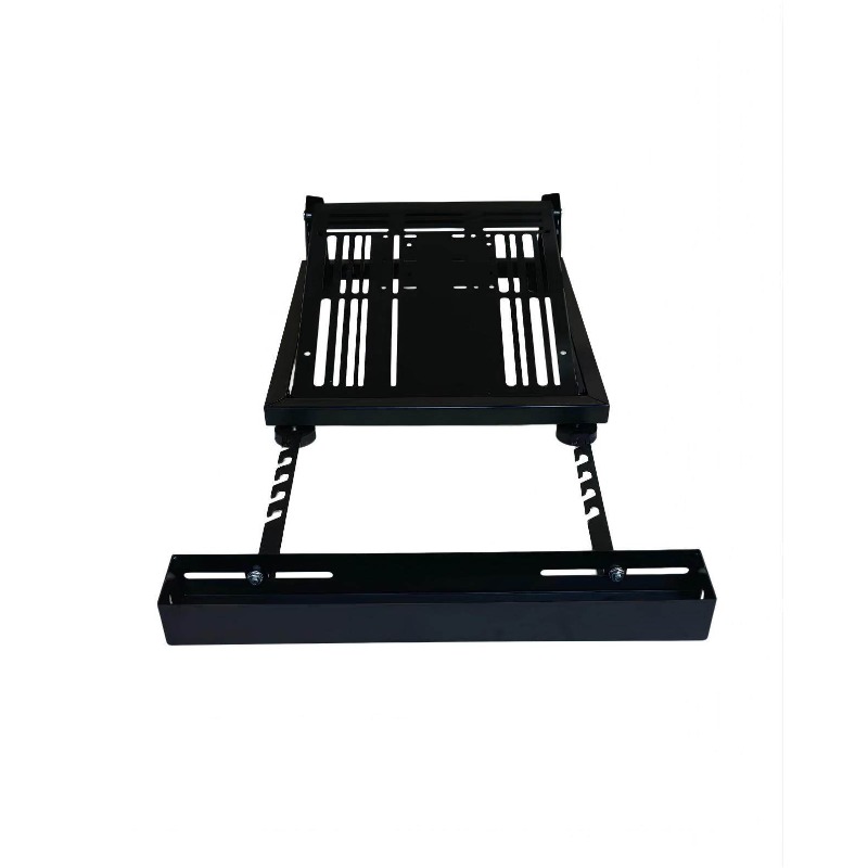 Universal Racing Simulator Ped - Esports Gaming Rig review and price