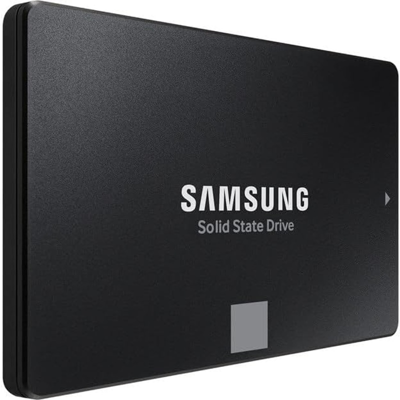 SAMSUNG 870 EVO SSD 128GB SATA - Samsung Ssd Evo 870 review and price