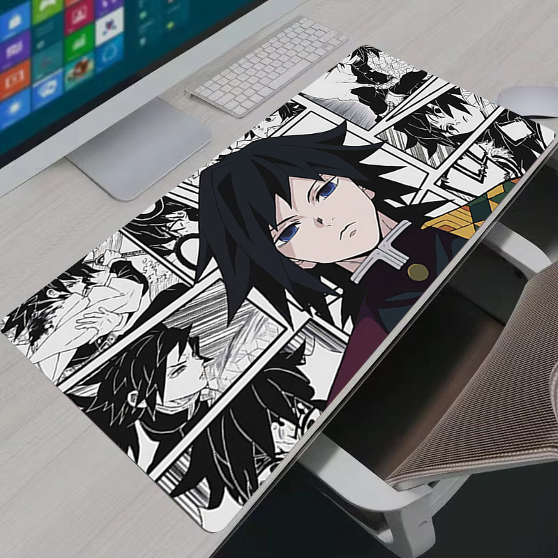 Mouse Pad XXL Gamer Anime Larg - Esports Gaming Pc review and price
