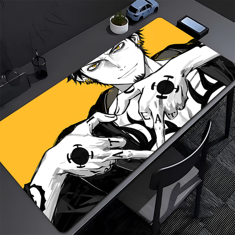 ONE PIECE Trafalgar D Water La - Esports Gaming Pc review and price