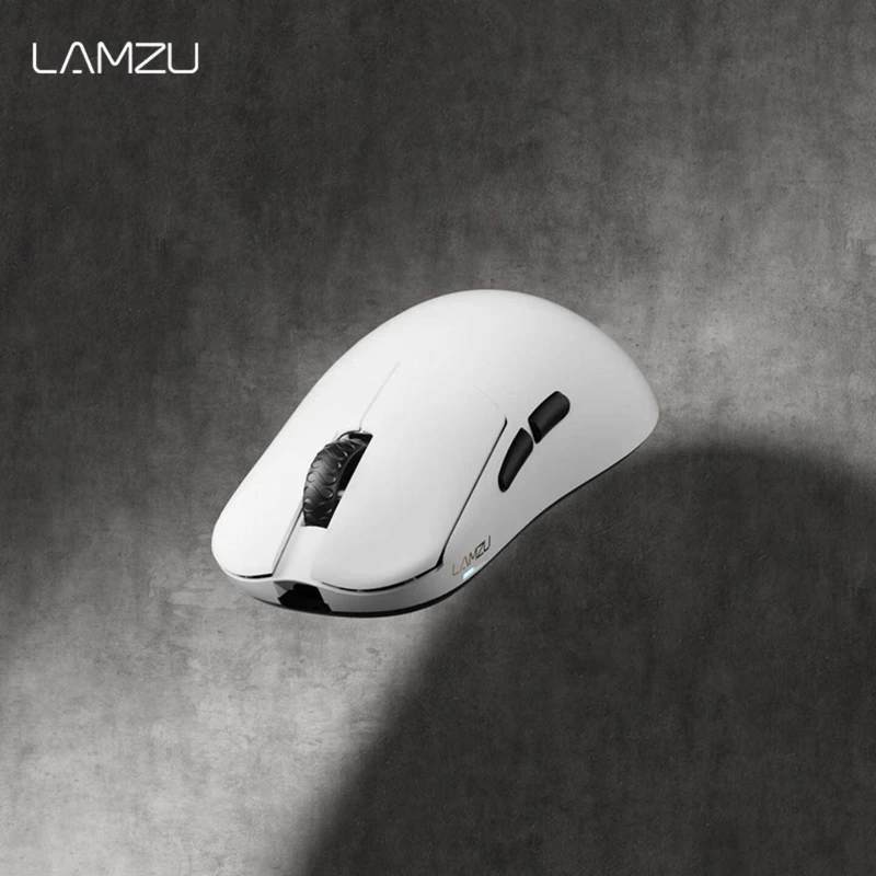 Lamzu Inca Wireless Gaming Mou - Esports Gaming Competition review and price