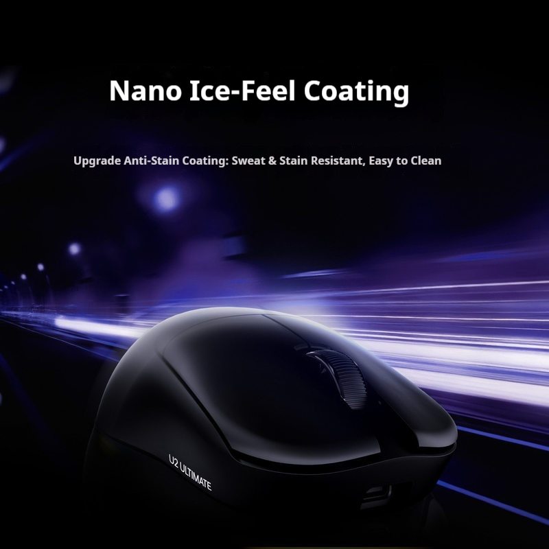 Atk U2v2 Master Edition Lightw - Esports Gaming Mouse Wireless review and price