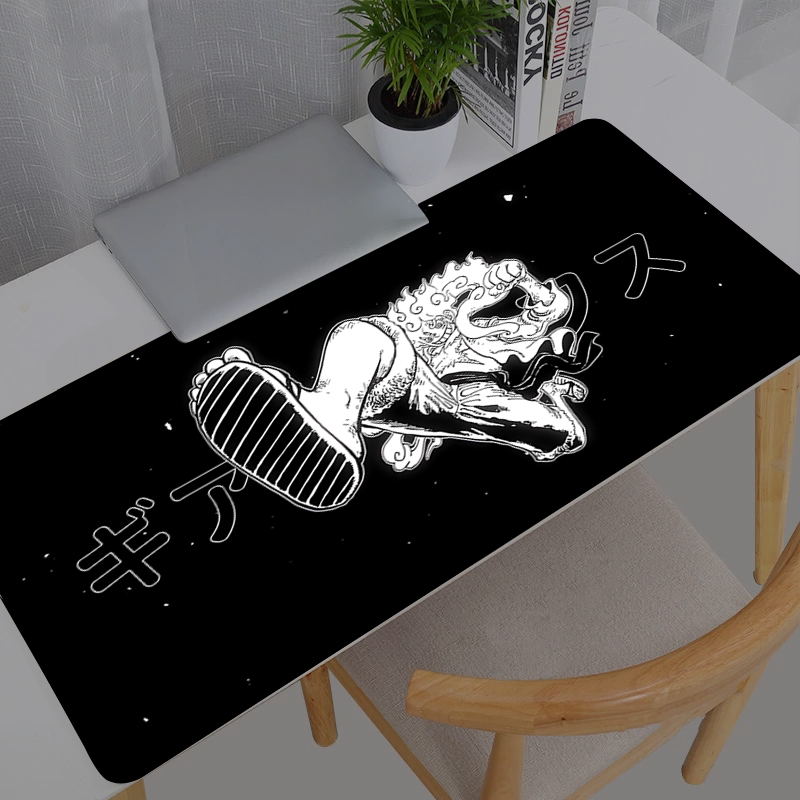 Large Mouse Pad Luffy One Piec - Esports Gaming Pc review and price