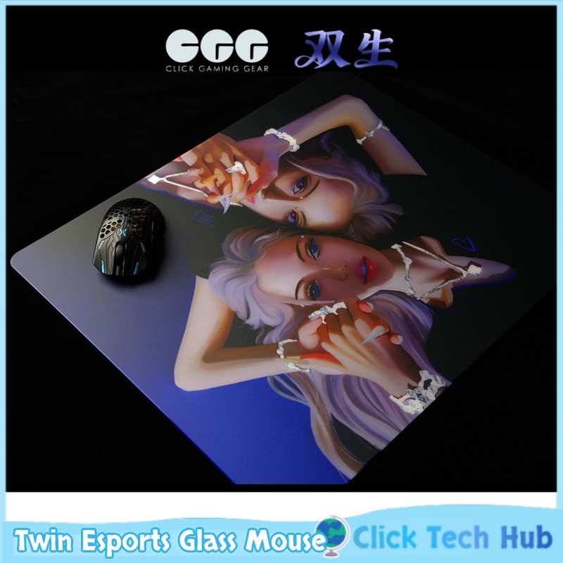 Click Gaming Gear Twin Competi - Esports Gaming Competition review and price