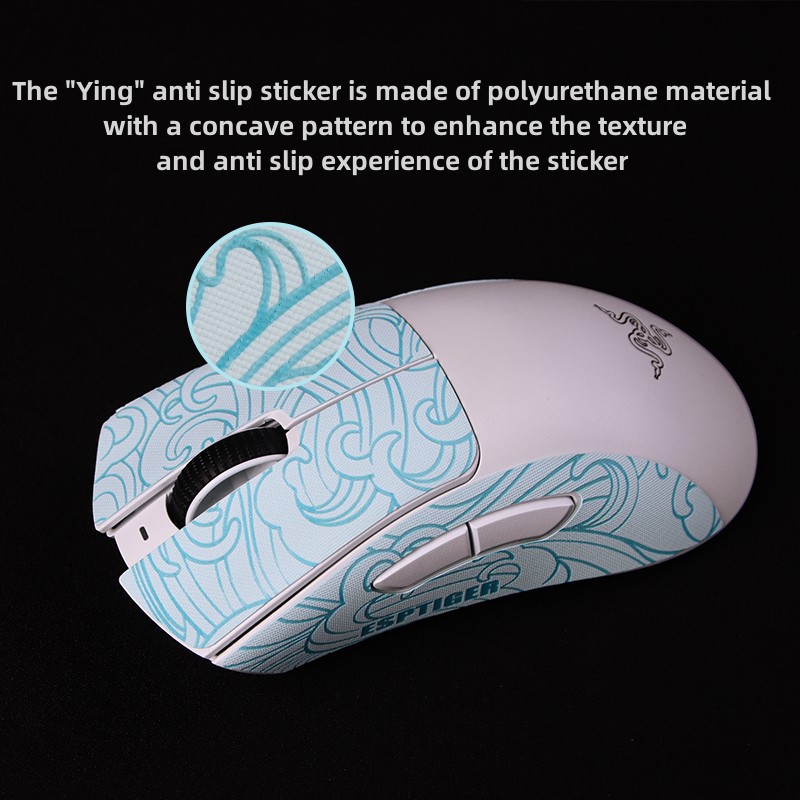 Esports Tiger Gaming Mouse Gri - Esports Gaming Mouse Wireless review and price