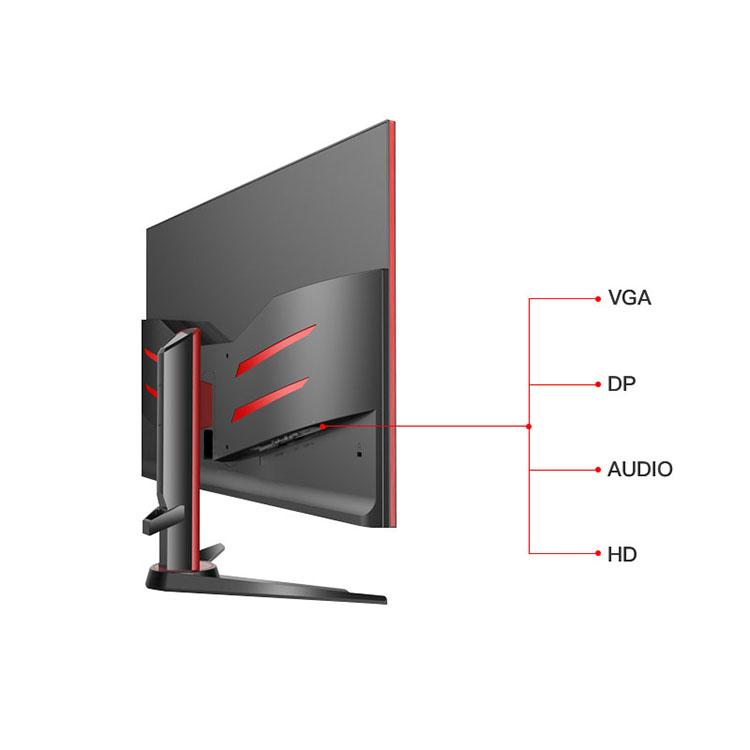 27'' Inch Full HD Gaming Monit - Esports Gaming Competition review and price