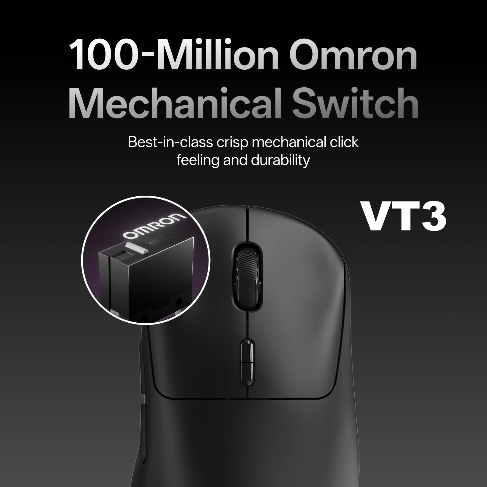 Rapoo Wireless Gaming Mouse 8K - Esports Gaming Mouse Wireless review and price