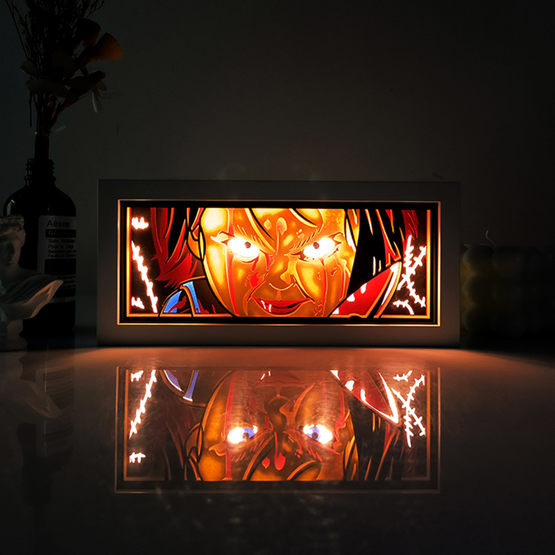 Horror Movie Series Paper Cut  - Esports Gaming Controller review and price