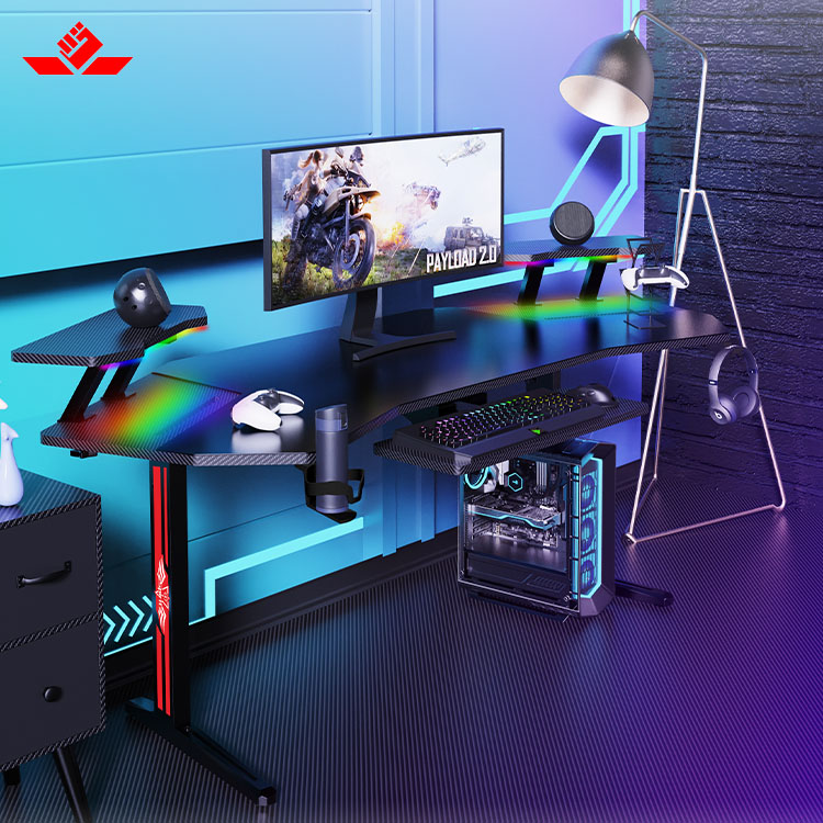 70-Inch Large RGB LED Light E- - Esports In Gaming review and price