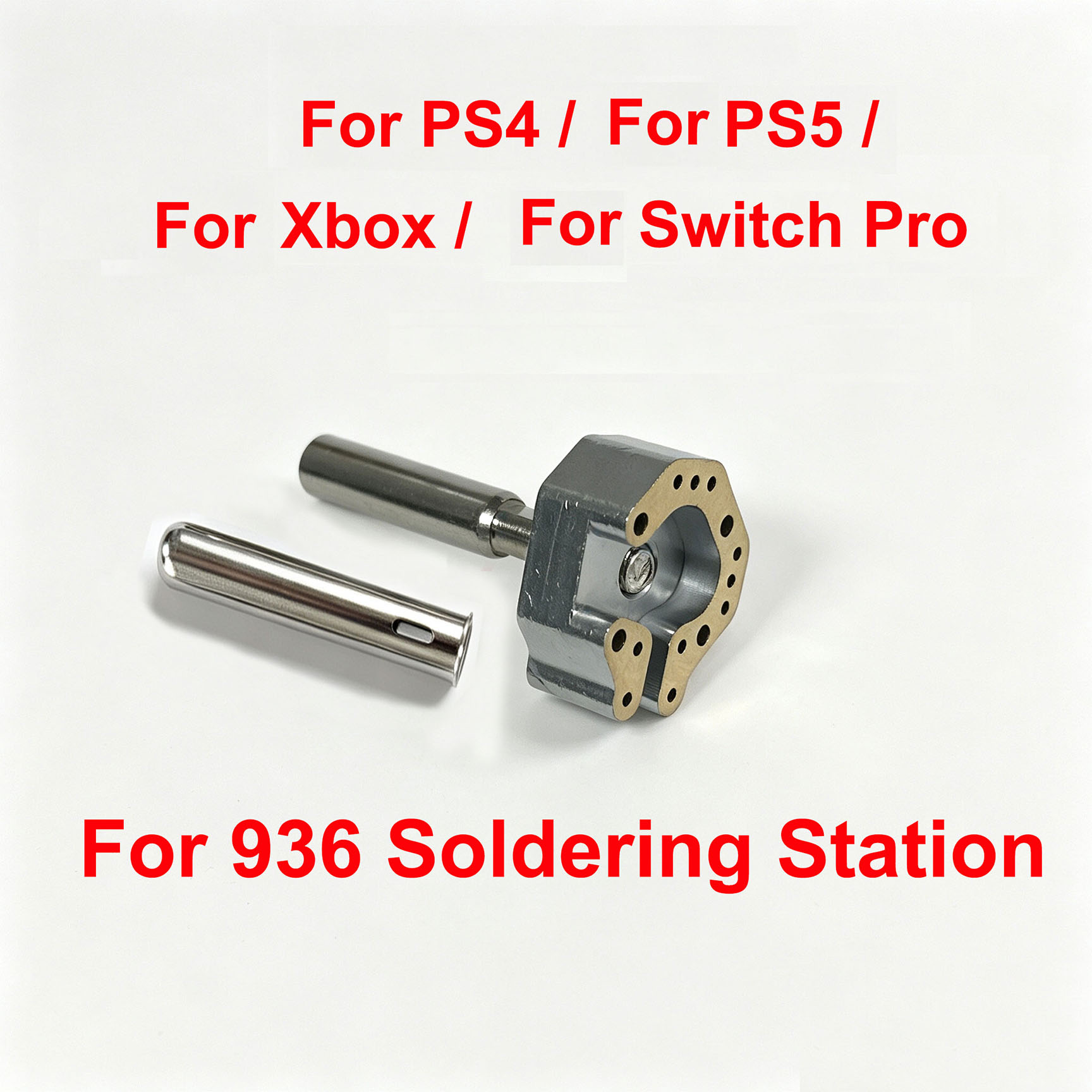 90W joystick soldering tip adj - Esports Gaming Controller review and price