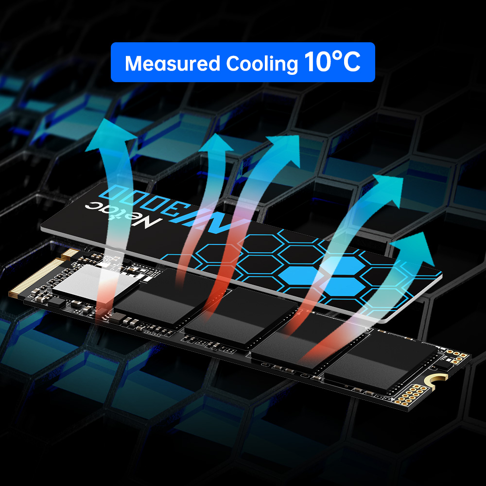 Netac SSD NVMe M2 250GB 500GB  - Samsung Ssd 980 Pro review and price