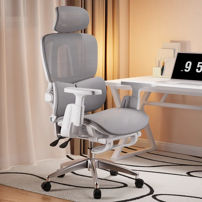Ergonomic Office Chair Breatha - Esports In Gaming review and price