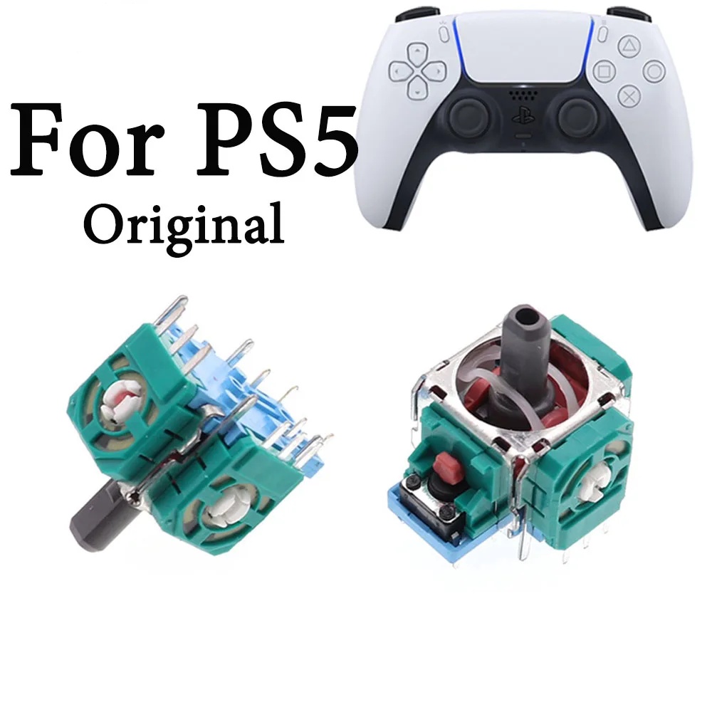 ORIGINAL 10PCS-50Pcs Replaceme - Esports Gaming Controller review and price