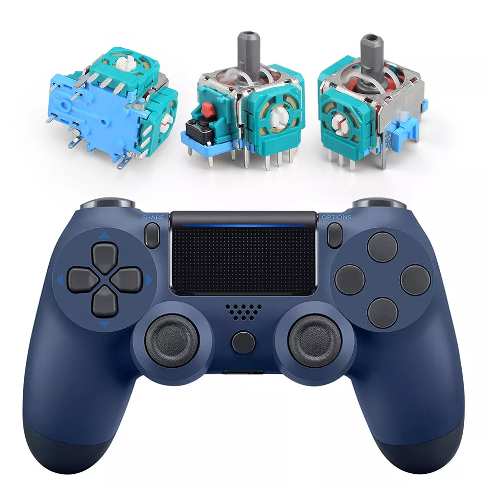 ORIGINAL 10PCS-50Pcs Replaceme - Esports Gaming Controller review and price
