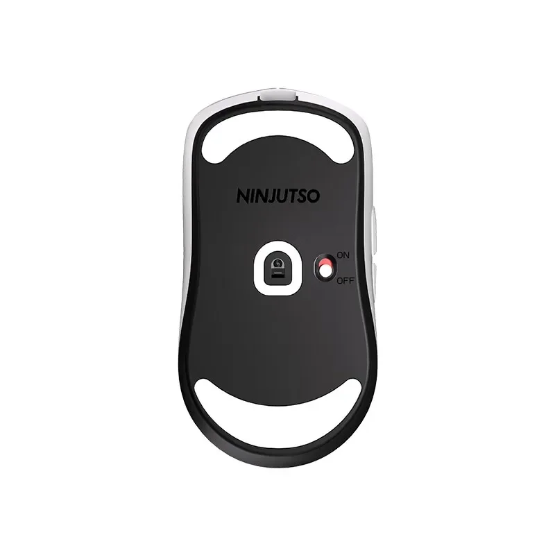 NEW Ninjutso Sora V2 Gaming Mo - Esports Gaming Mouse Wireless review and price