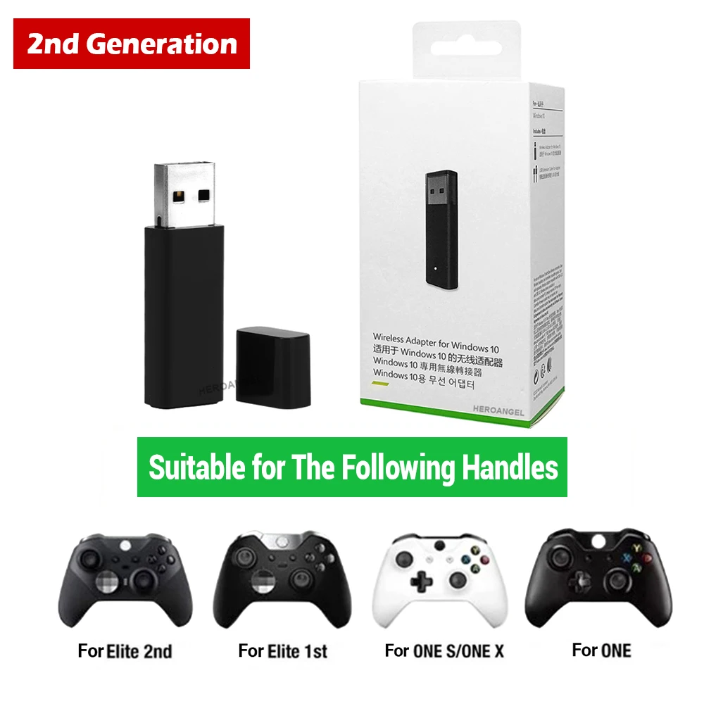 USB Adapter For Xbox One S X E - Esports Gaming Controller review and price
