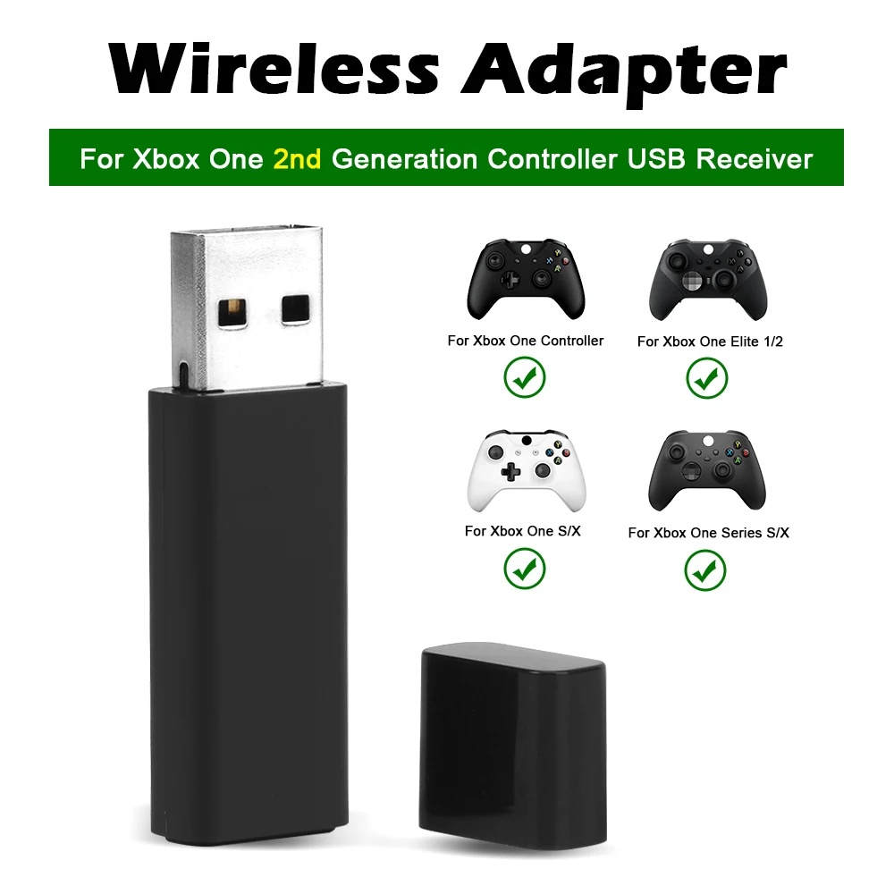 USB Adapter For Xbox One S X E - Esports Gaming Controller review and price