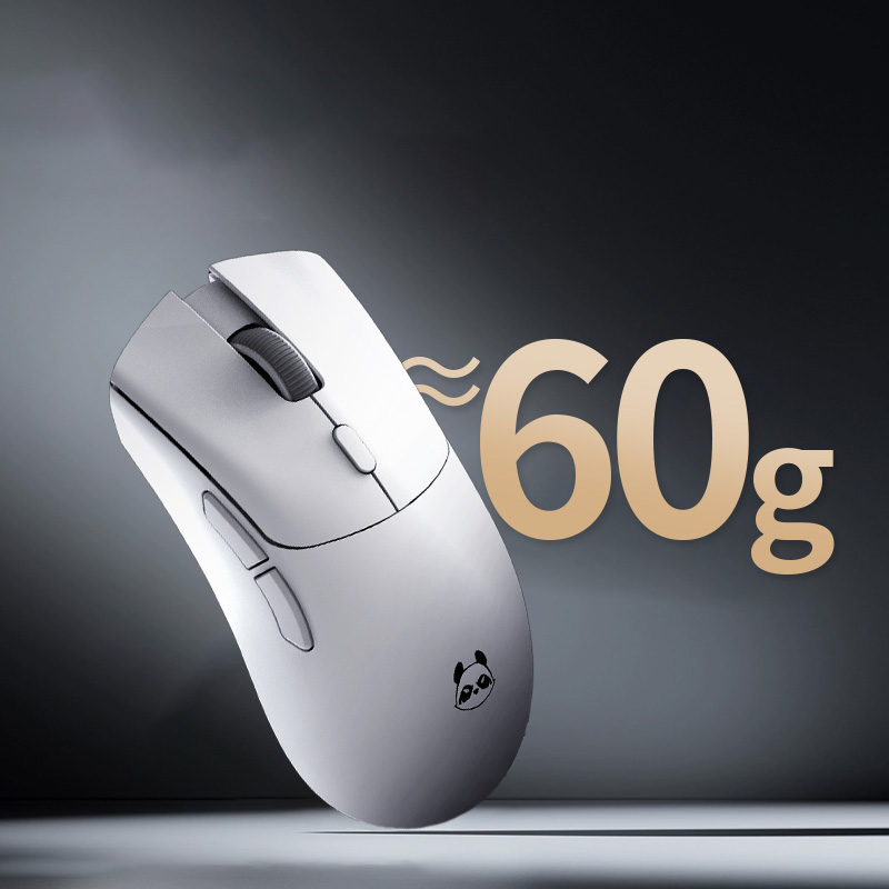 Metaphyuni panda P1 Wireless M - Esports Gaming Mouse Wireless review and price