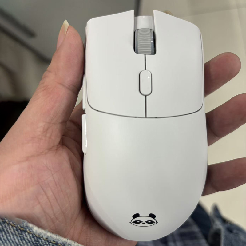 Metaphyuni panda P1 Wireless M - Esports Gaming Mouse Wireless review and price