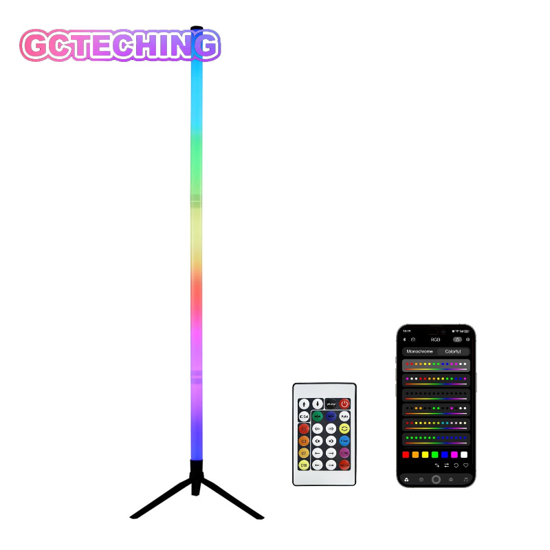 LED RGB Gaming Atmosphere Ligh - Esports Gaming App review and price