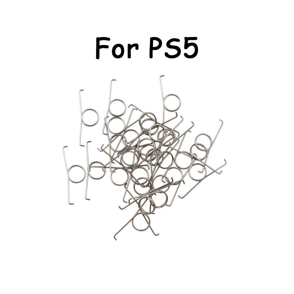 10/20/30/50pcs R2 L2 Trigger B - Esports Gaming Controller review and price
