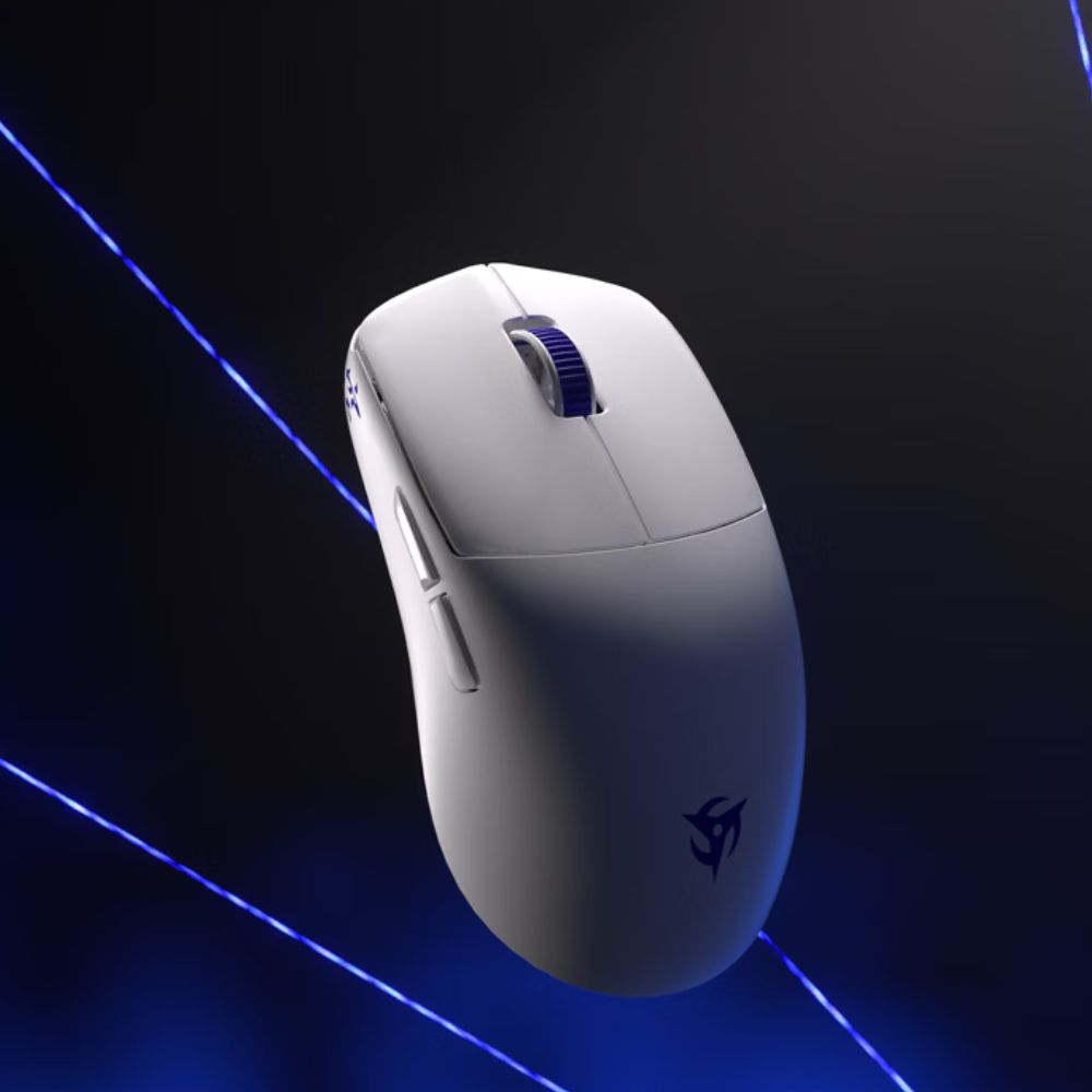 Ninjutso Sora V3 Wireless Mous - Esports Gaming Mouse Wireless review and price