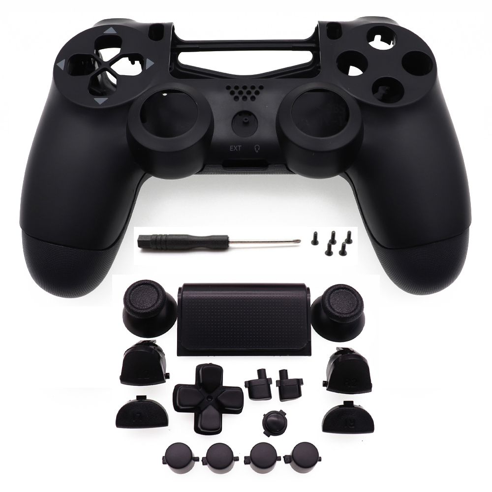 Full Plastic Hard Shell + Butt - Esports Gaming Controller review and price