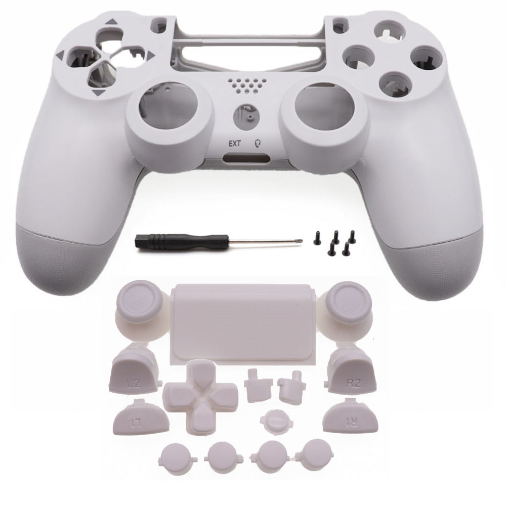 Full Plastic Hard Shell + Butt - Esports Gaming Controller review and price