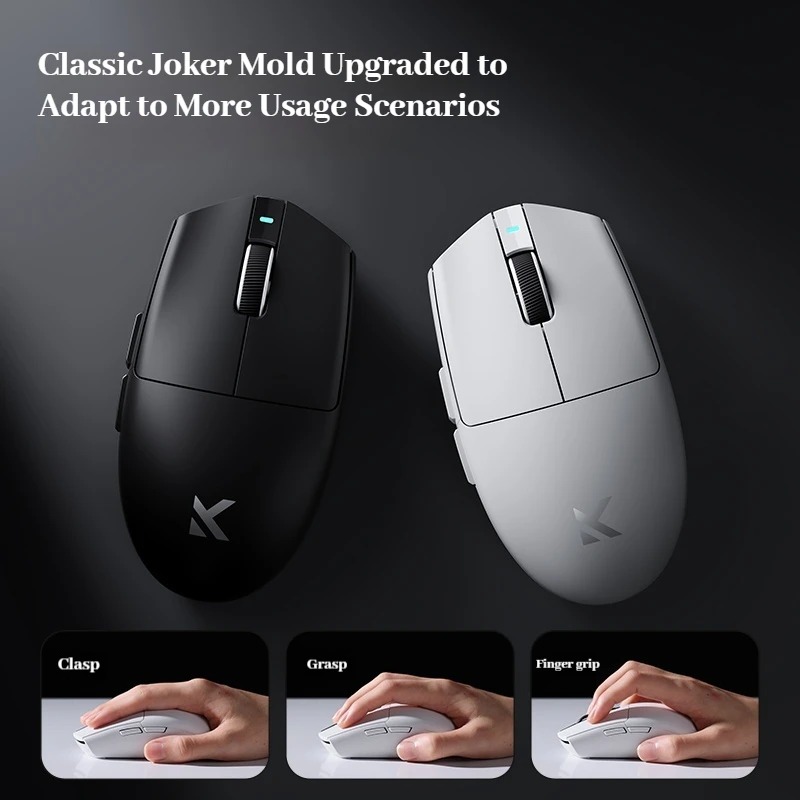 MCHOSE G3 V2 Pro/Ultra Lightwe - Esports Gaming Mouse Wireless review and price