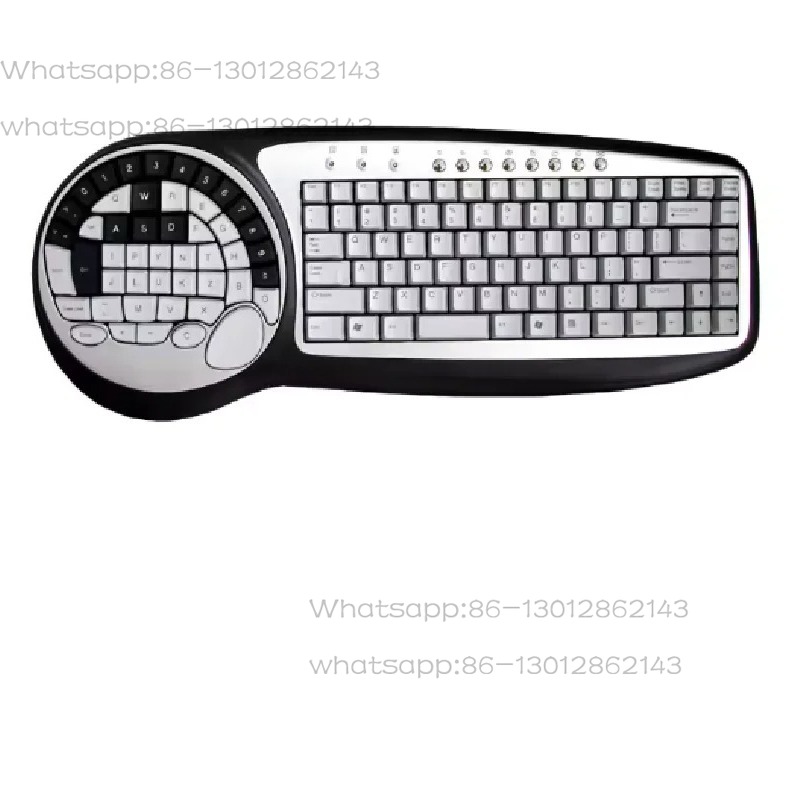 Curved Ergonomic One Hand Gami - Esports Gaming Competition review and price
