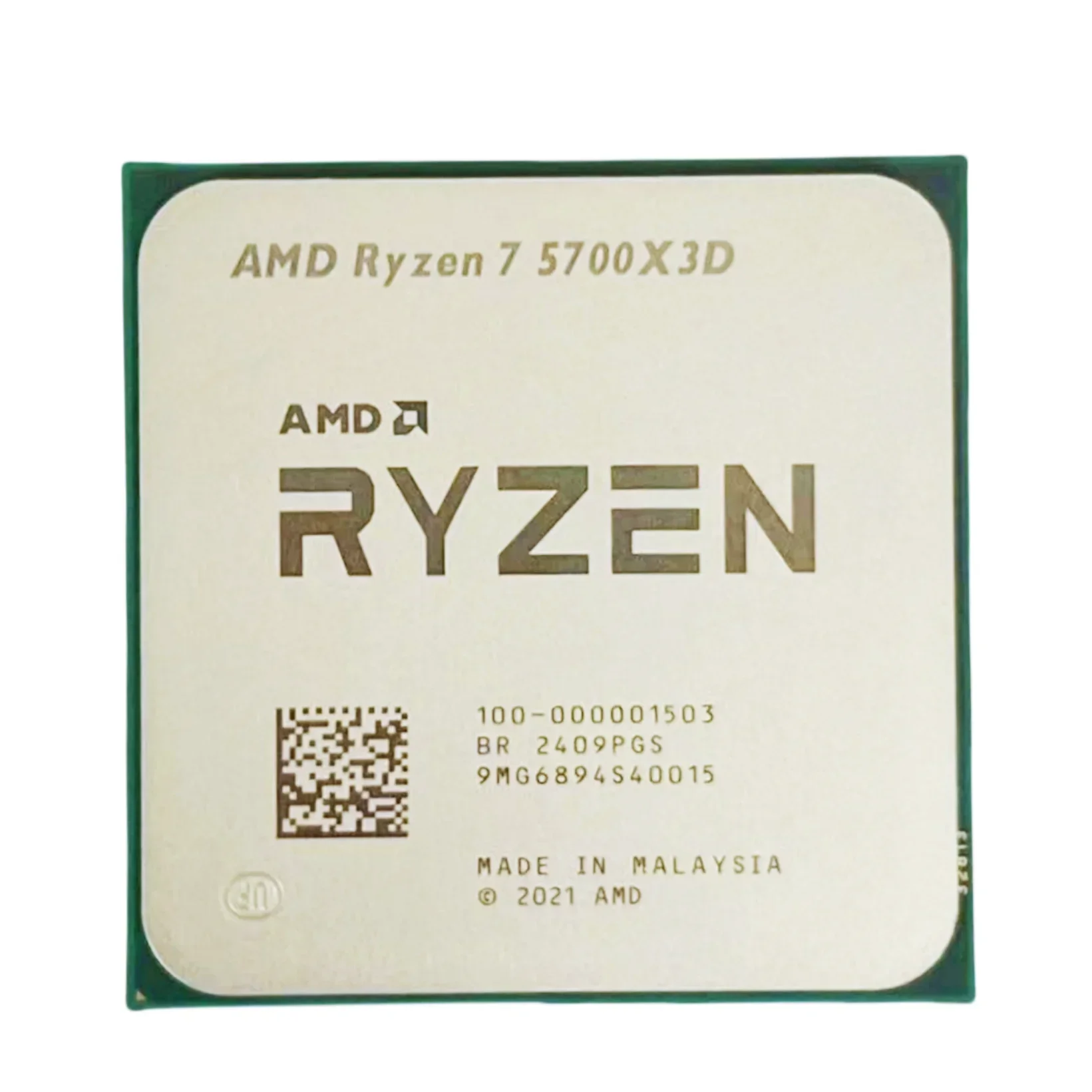 AMD Ryzen 7 5700X3D R7 5700X3D - Esports Gaming Pc review and price