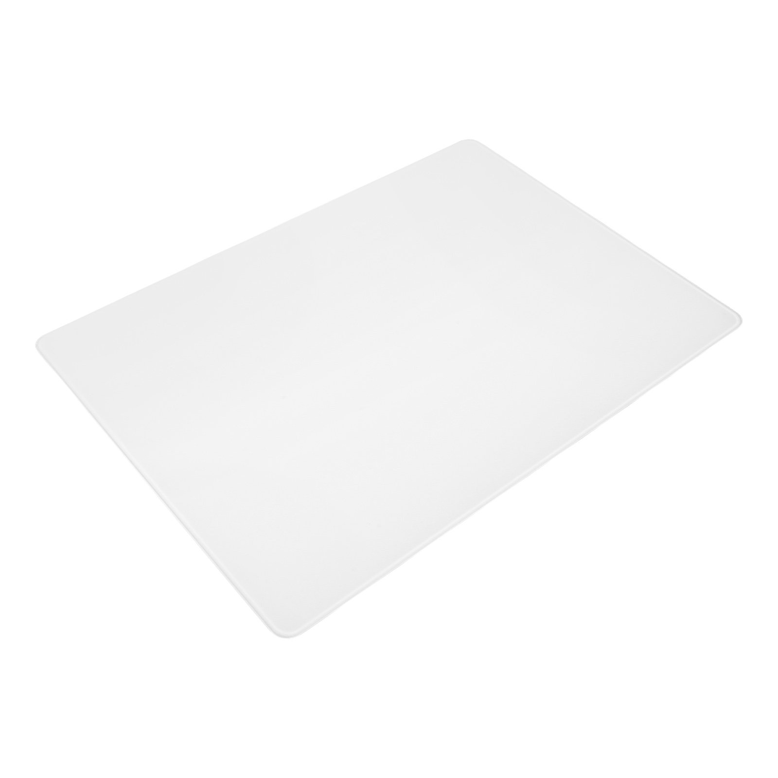 Tempered Glass Mousepad White  - Esports Gaming Competition review and price
