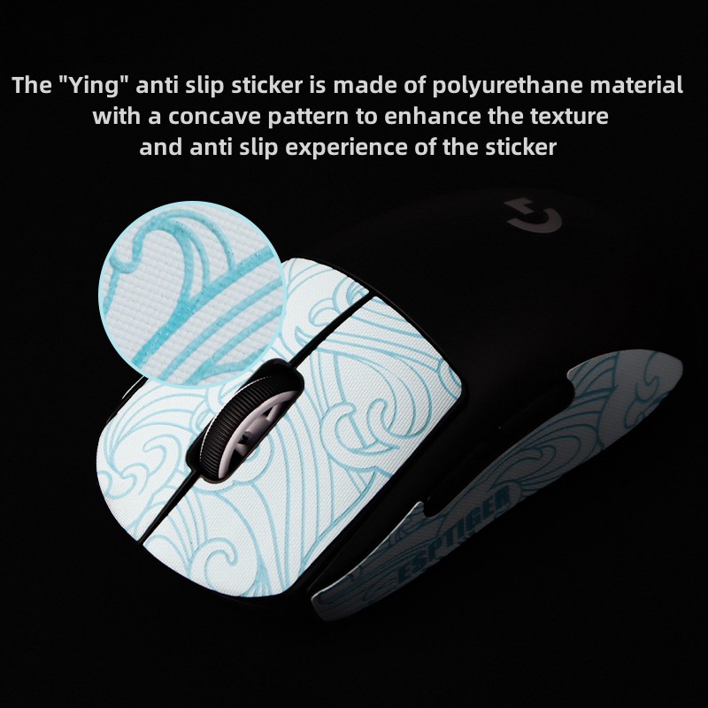 Esports Tiger Gaming Mouse Gri - Esports Gaming Mouse Wireless review and price