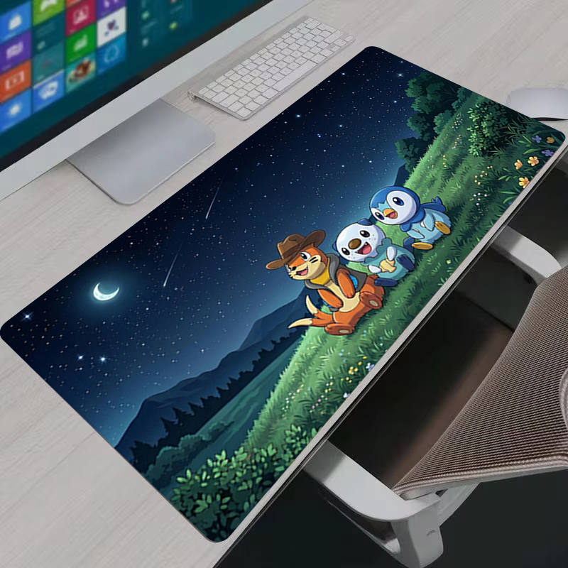 Mouse Pad Anime PC Gamer Cabin - Esports Gaming Pc review and price
