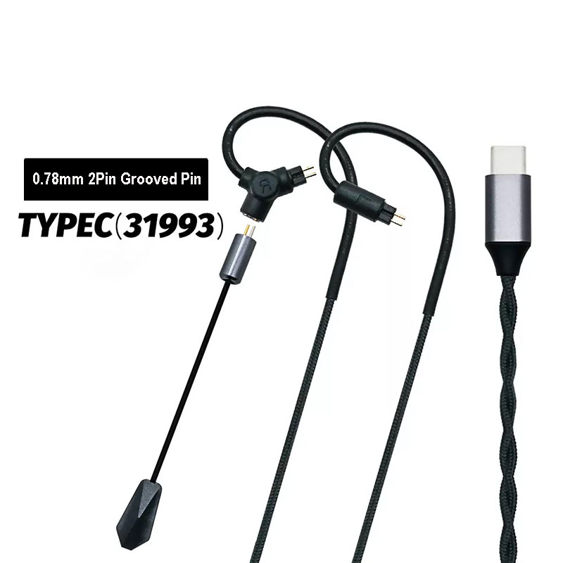 0.78 QDC MMCX Gaming Earphone  - Esports In Gaming review and price